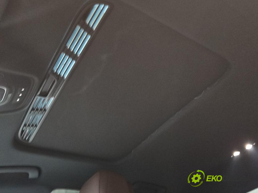 Audi A4 B9 2015-2024 2.0 TFSI 252KM automatic 185 kW 1984 cm3 4- Střešní okno: 8W5877041B (Sklo karosérie)