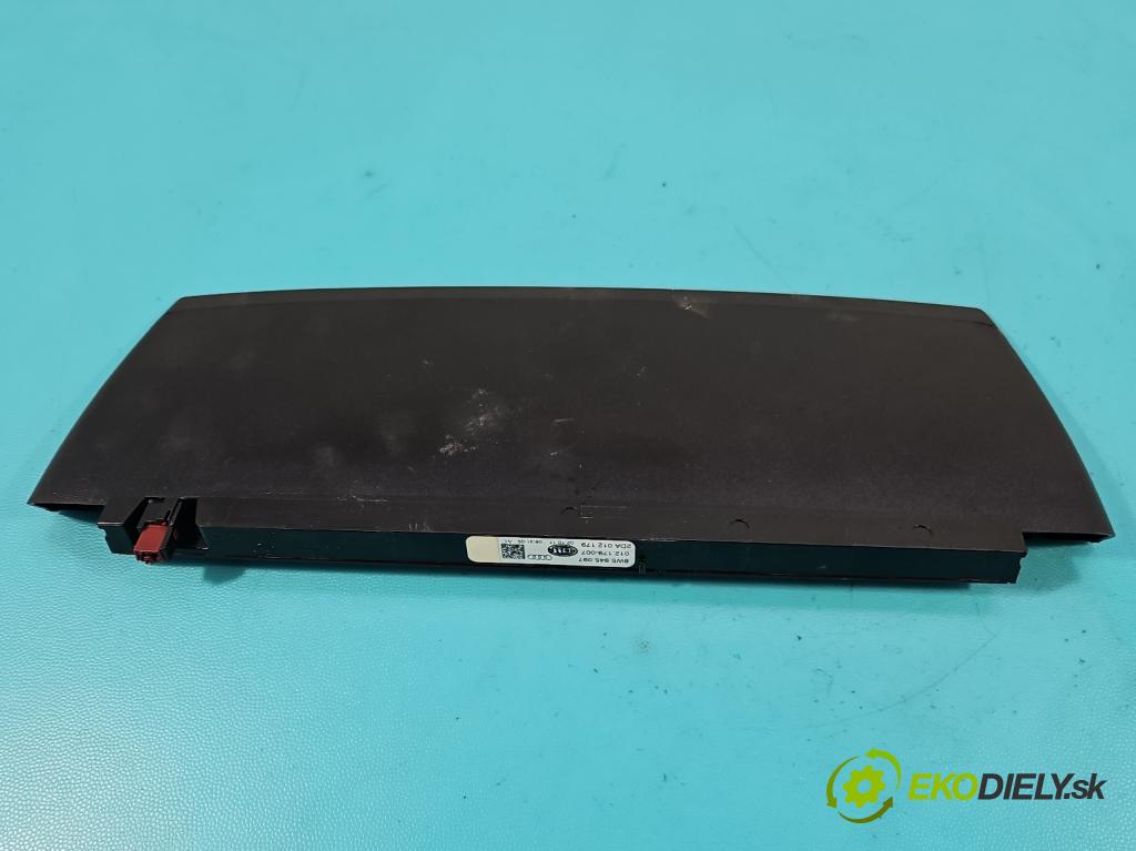 Audi A4 B9 2015-2024 2.0 TFSI 252KM automatic 185 kW 1984 cm3 4- světlo: 8W5945097