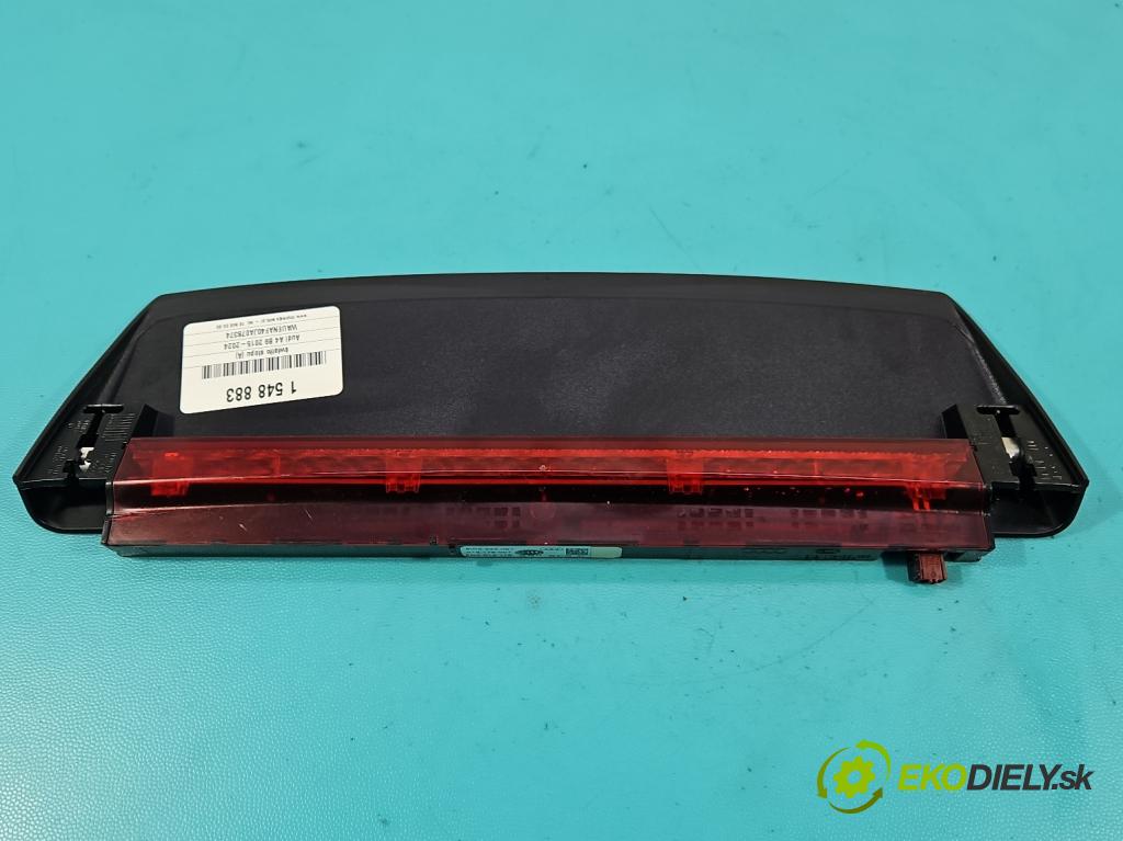 Audi A4 B9 2015-2024 2.0 TFSI 252KM automatic 185 kW 1984 cm3 4- světlo: 8W5945097