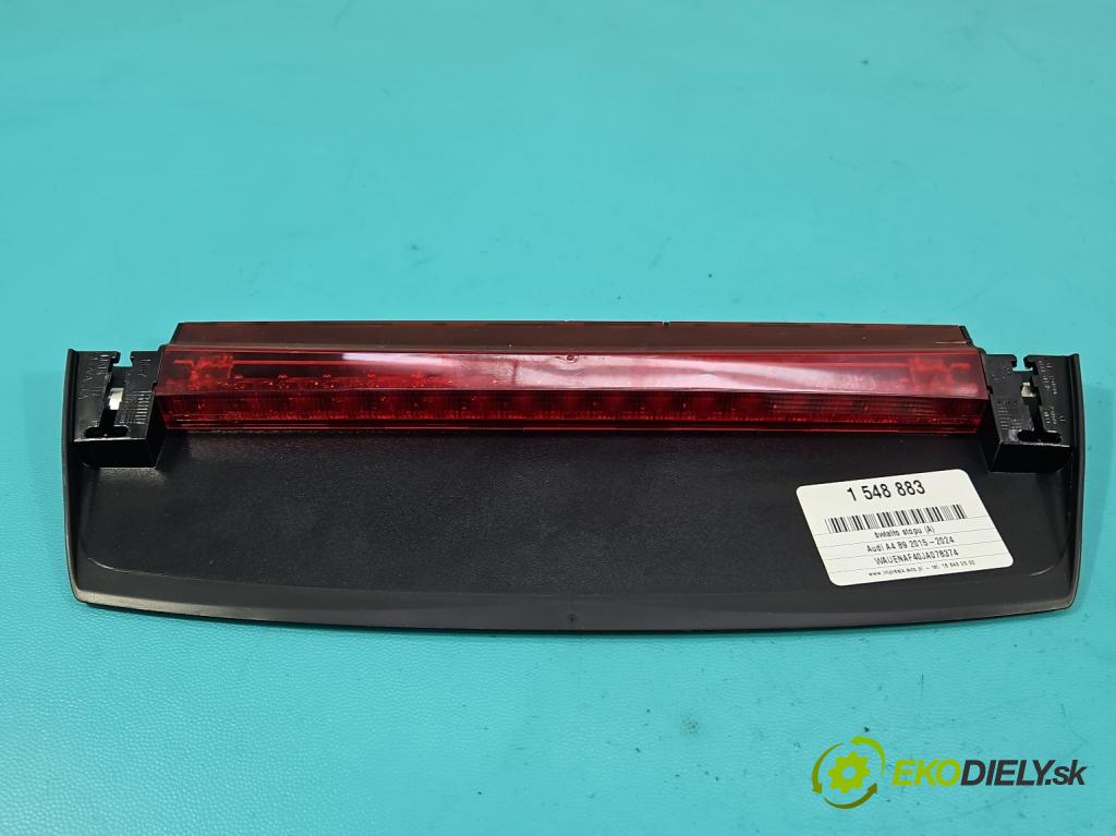 Audi A4 B9 2015-2024 2.0 TFSI 252KM automatic 185 kW 1984 cm3 4- světlo: 8W5945097