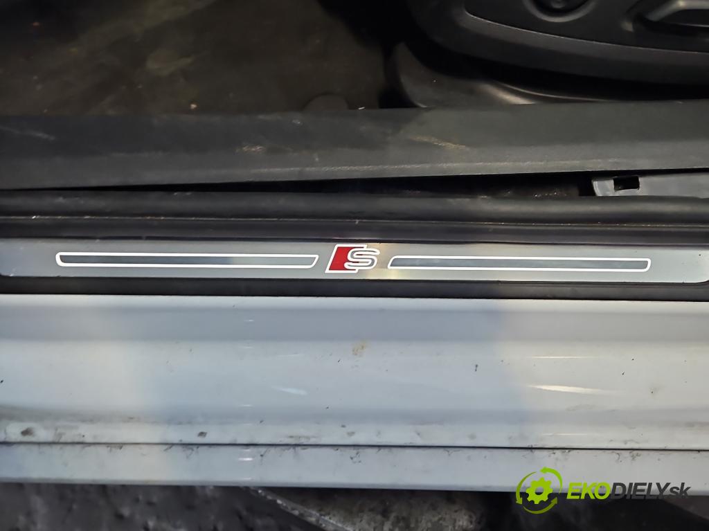 Audi A4 B9 2015-2024 2.0 TFSI 252KM automatic 185 kW 1984 cm3 4- lišta ozdobná vnitŕní: 8W0947417A