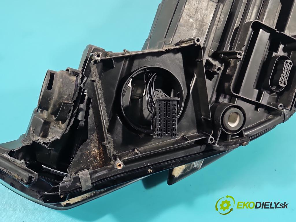 Audi A4 B9 2015-2024 2.0 TFSI 252KM automatic 185 kW 1984 cm3 4- Reflektor: pravý 030129623200 (Svetlo predné pravé)