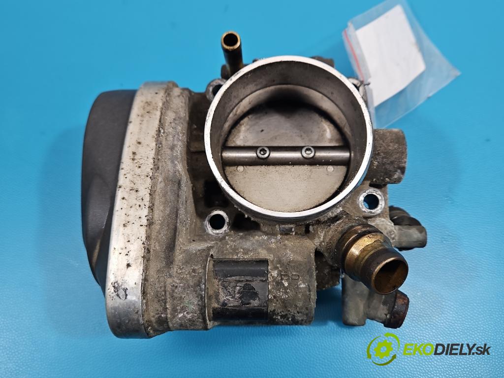 Opel Zafira B 2005-2014 1.8 16V 140 HP manual 103 kW 1796 cm3 5- klapka 55562380 (Škrtiaca klapka)