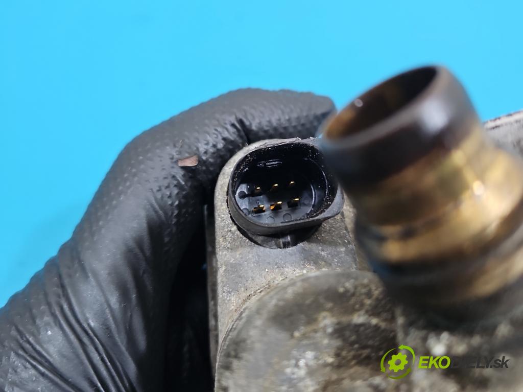 Opel Zafira B 2005-2014 1.8 16V 140 HP manual 103 kW 1796 cm3 5- klapka 55562380 (Škrtiaca klapka)