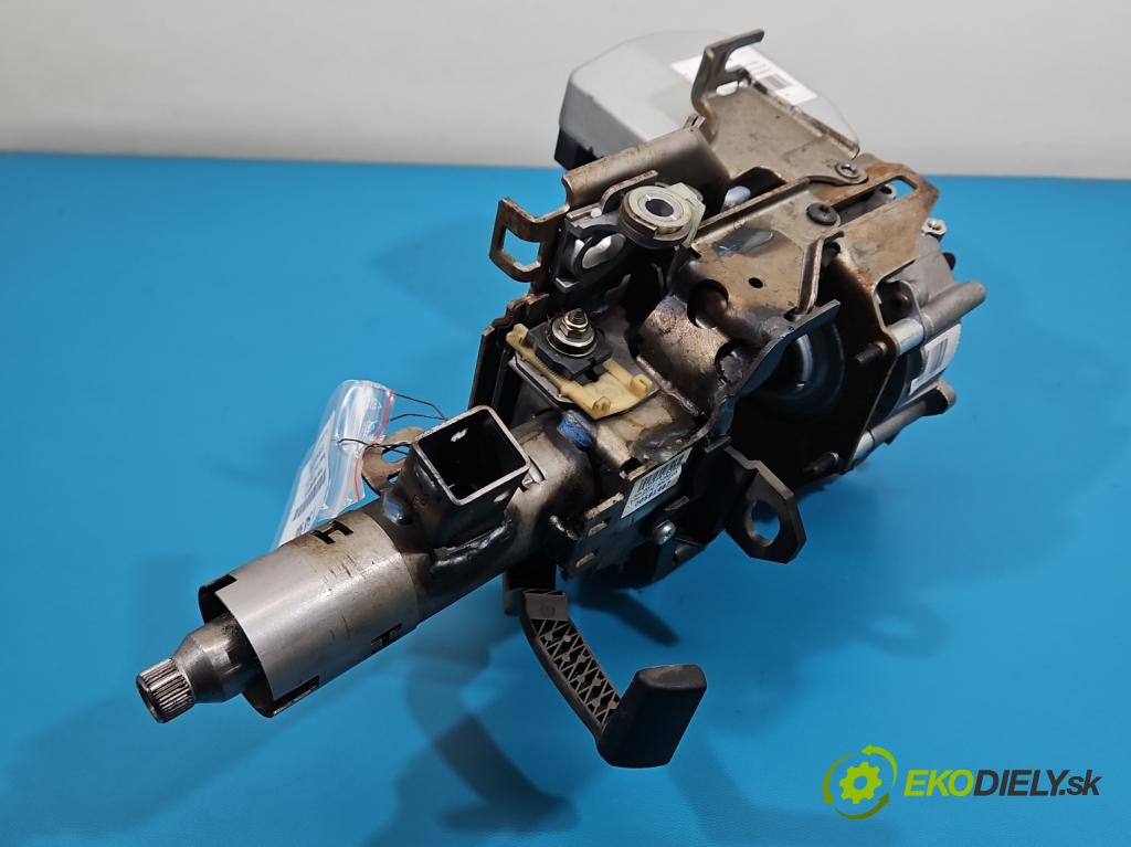 Renault Clio III 2005-2012 1.6 16V 88 hp manual 65 kW 1598 cm3 5- čerpadlo posilovač 8200294978A (Servočerpadlo)