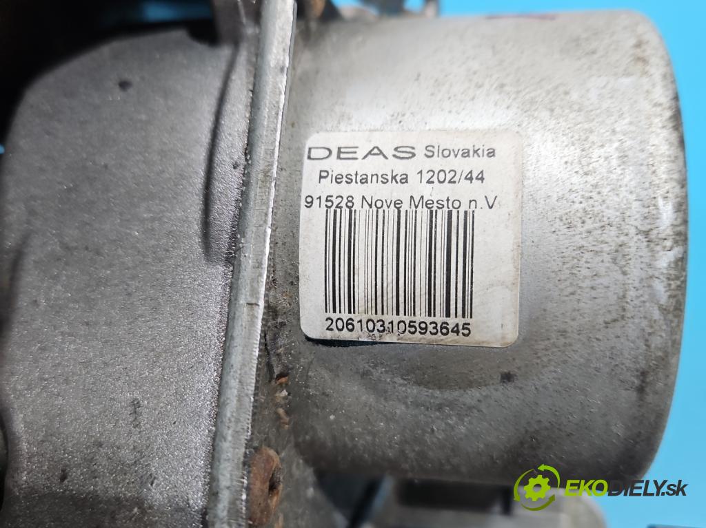 Renault Clio III 2005-2012 1.6 16V 88 HP manual 65 kW 1598 cm3 5- čerpadlo posilovač 8200294978A (Servočerpadlo)