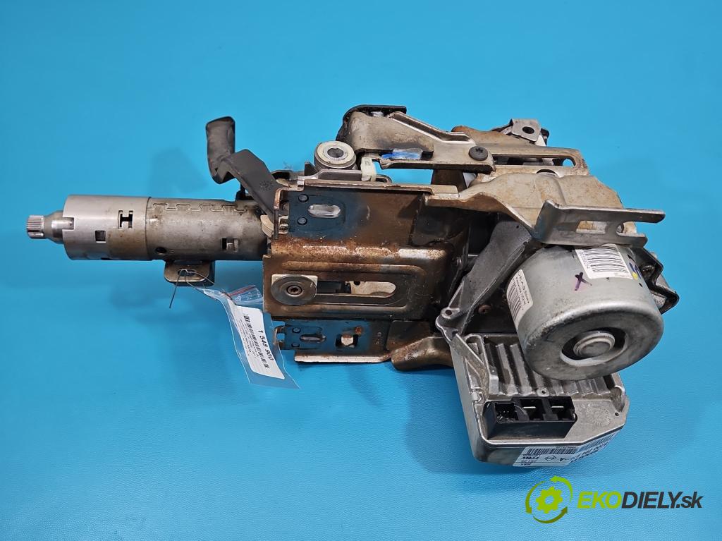 Renault Clio III 2005-2012 1.6 16V 88 HP manual 65 kW 1598 cm3 5- čerpadlo posilovač 8200294978A (Servočerpadlo)