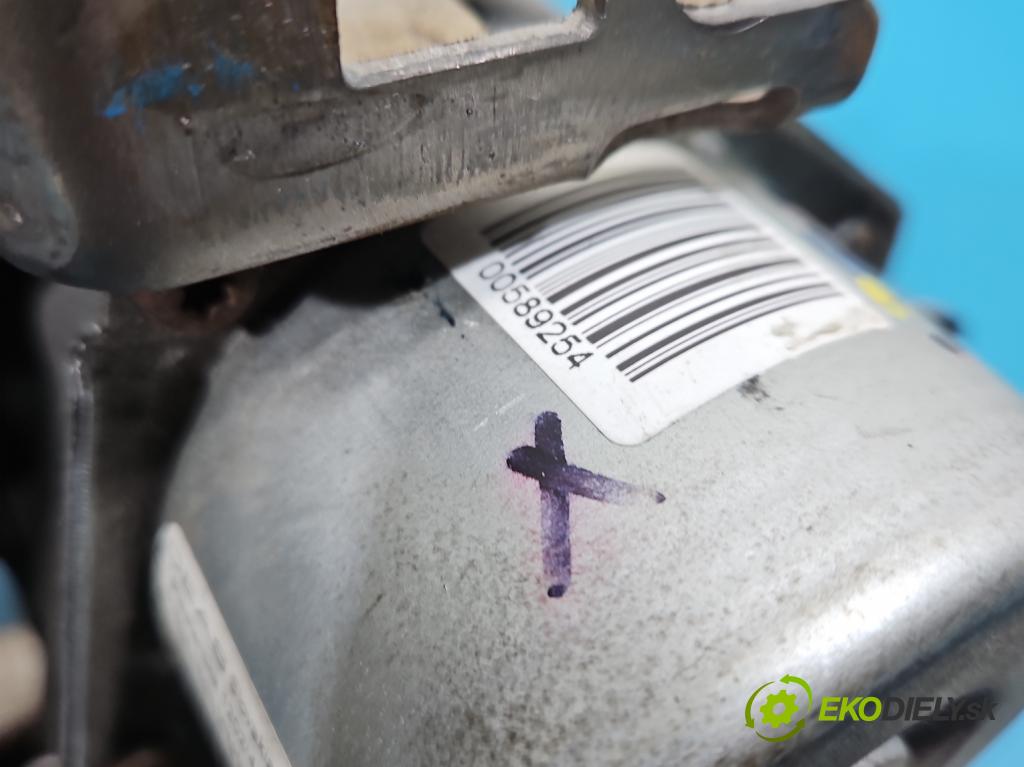 Renault Clio III 2005-2012 1.6 16V 88 HP manual 65 kW 1598 cm3 5- čerpadlo posilovač 8200294978A (Servočerpadlo)