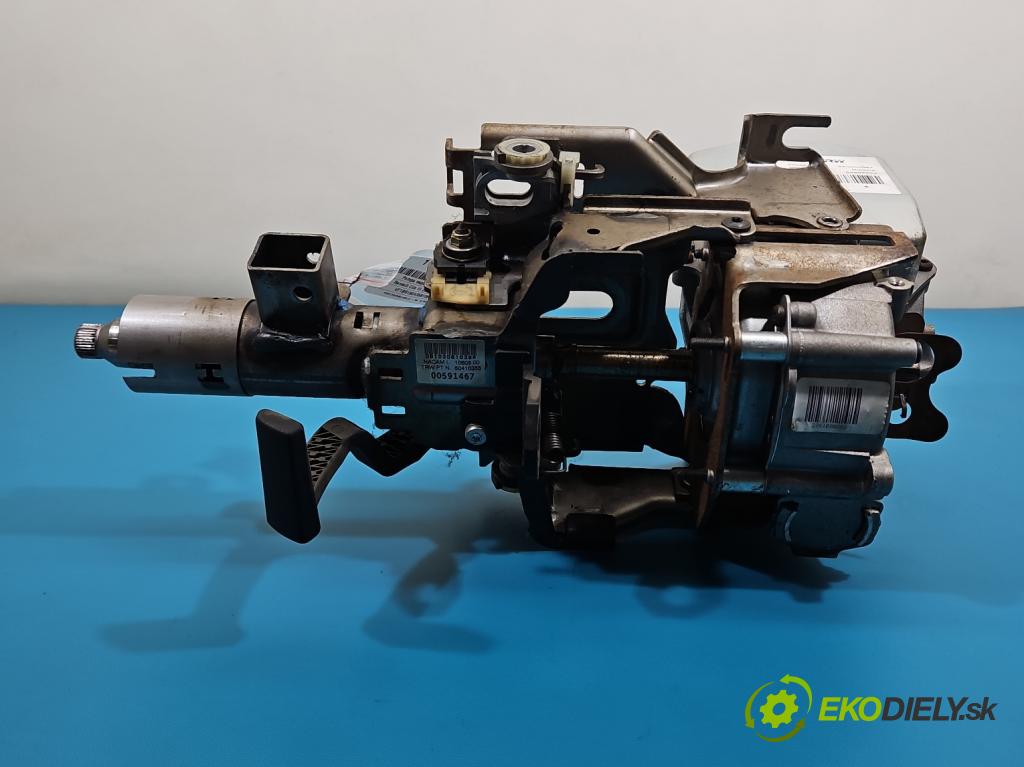 Renault Clio III 2005-2012 1.6 16V 88 HP manual 65 kW 1598 cm3 5- čerpadlo posilovač 8200294978A (Servočerpadlo)