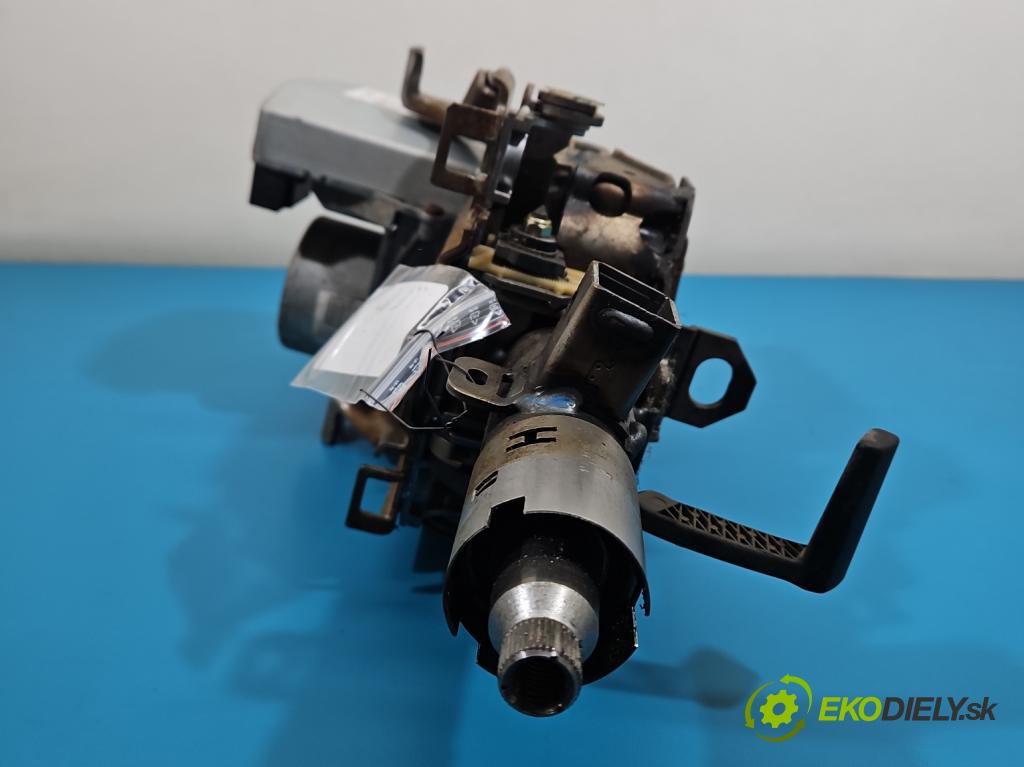 Renault Clio III 2005-2012 1.6 16V 88 HP manual 65 kW 1598 cm3 5- čerpadlo posilovač 8200294978A (Servočerpadlo)