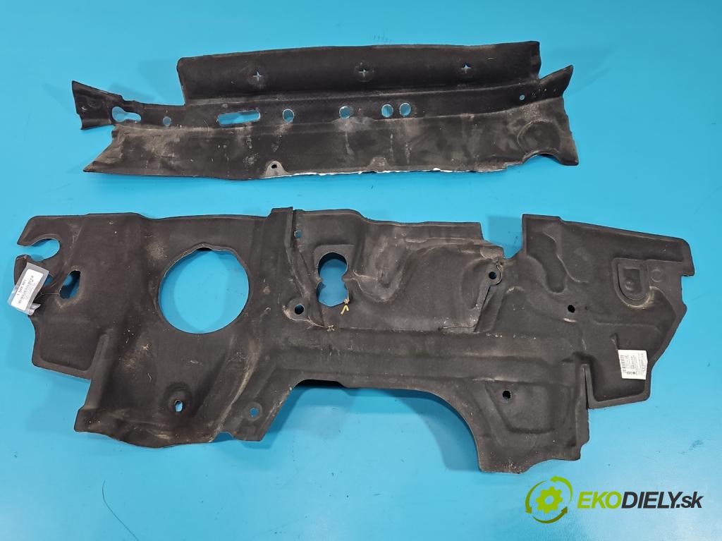 Cupra Formentor 20- 1.5 TSI 150 hp automatic 110 kW 1498 cm3 5- zvuková izolace 