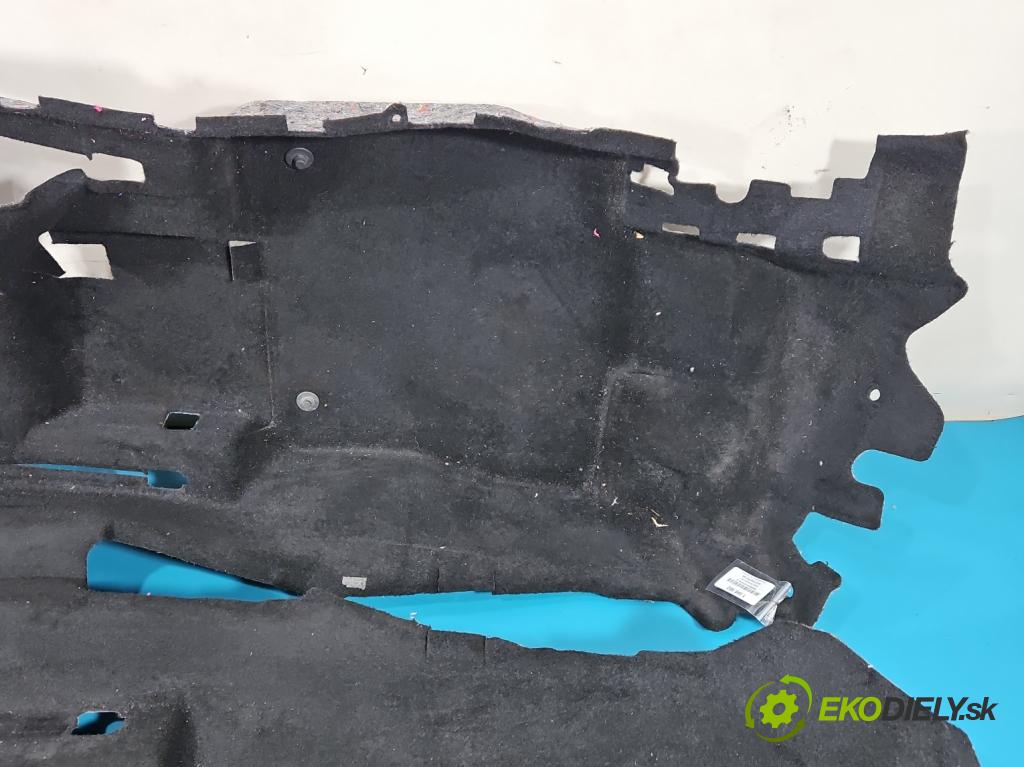 Cupra Formentor 20- 1.5 TSI 150 hp automatic 110 kW 1498 cm3 5- koberec do auta 5FB863367D