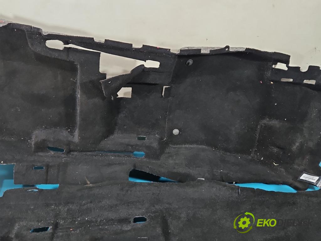 Cupra Formentor 20- 1.5 TSI 150 hp automatic 110 kW 1498 cm3 5- koberec do auta 5FB863367D