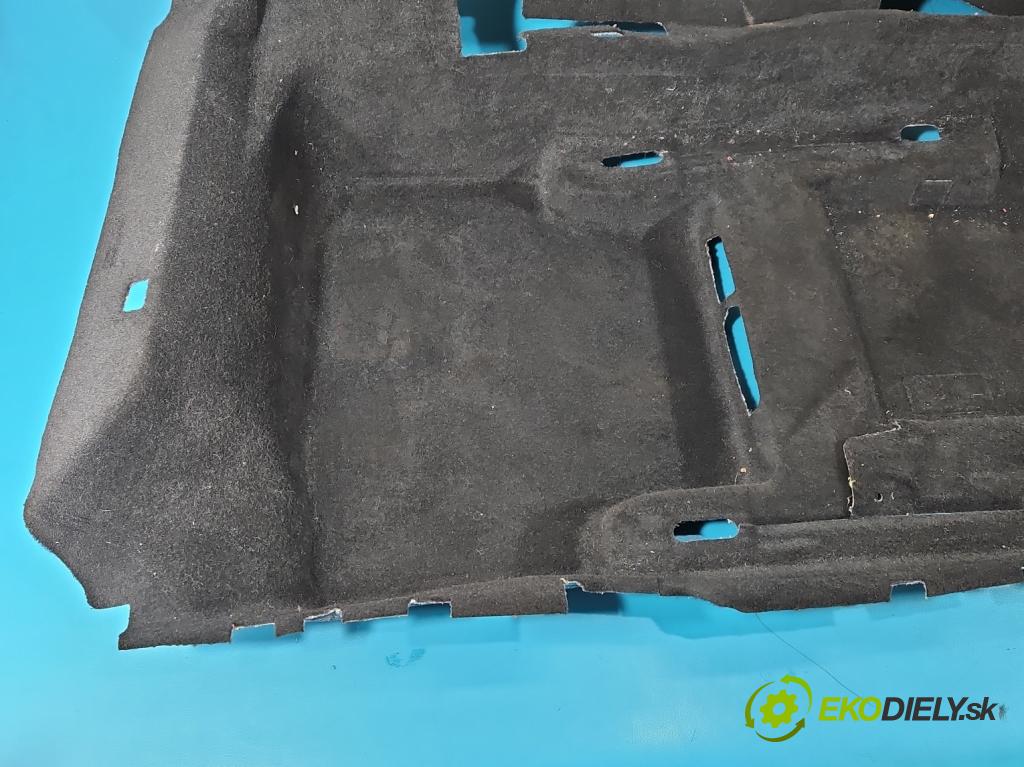 Cupra Formentor 20- 1.5 TSI 150 hp automatic 110 kW 1498 cm3 5- koberec do auta 5FB863367D