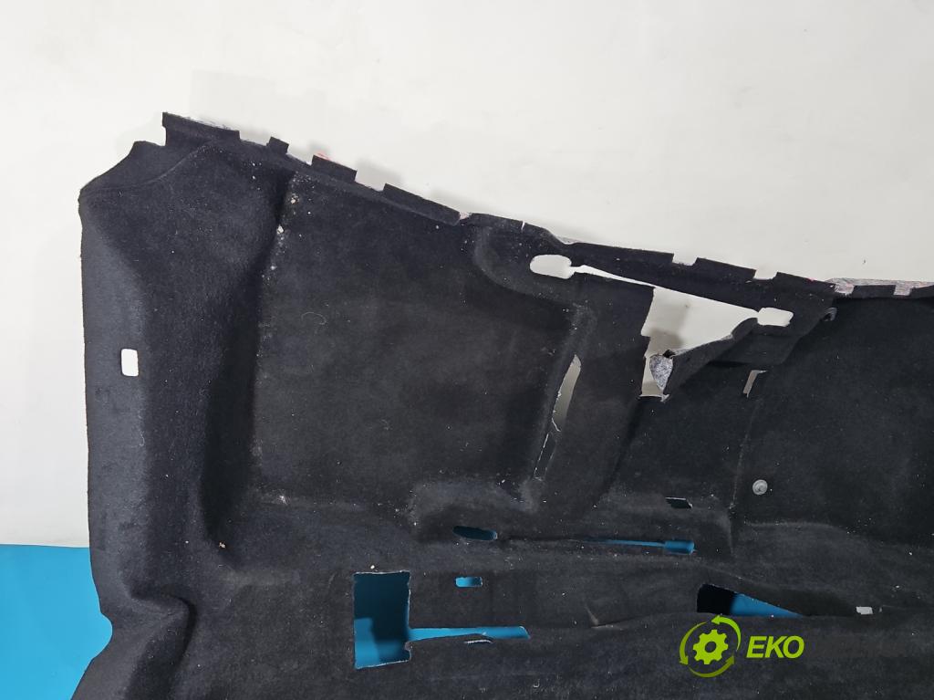 Cupra Formentor 20- 1.5 TSI 150 hp automatic 110 kW 1498 cm3 5- koberec do auta 5FB863367D