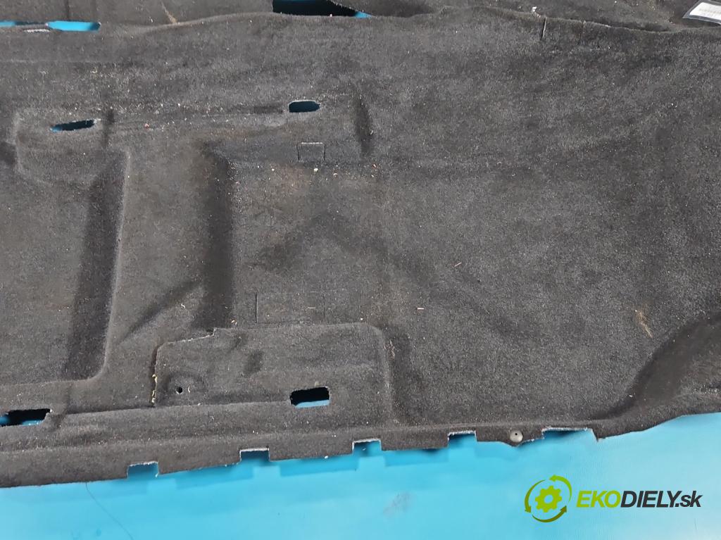 Cupra Formentor 20- 1.5 TSI 150 hp automatic 110 kW 1498 cm3 5- koberec do auta 5FB863367D