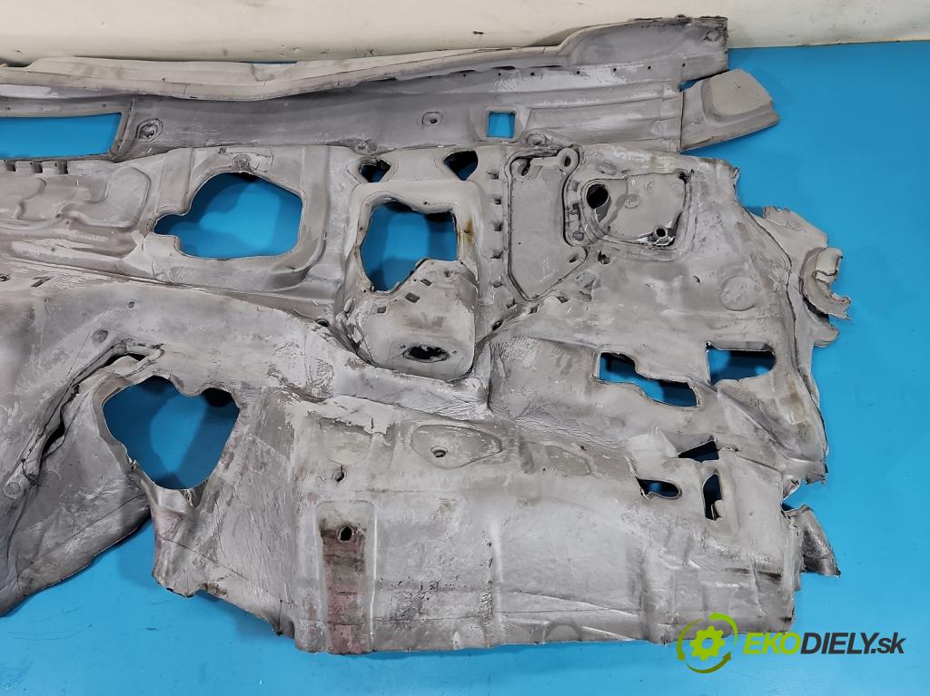 Cupra Formentor 20- 1.5 TSI 150 hp automatic 110 kW 1498 cm3 5- zvuková izolace 5FB863935E