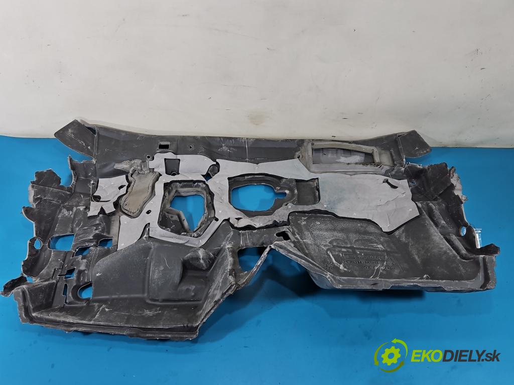 Cupra Formentor 20- 1.5 TSI 150 hp automatic 110 kW 1498 cm3 5- zvuková izolace 5FB863935E