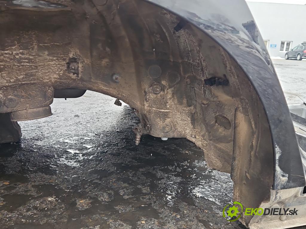 Bmw 3 F30 2011-2018 2.0d 184hp manual 135 kW 1995 cm3 5- blatník zadné pravý