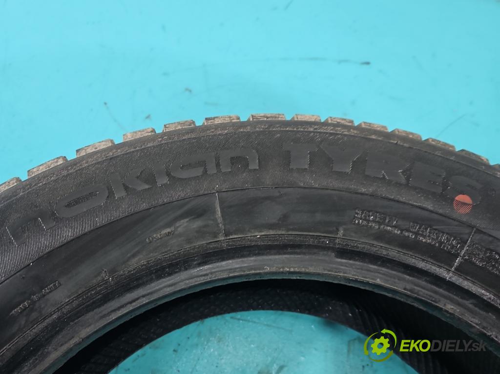 Bmw 3 F30 2011-2018 2.0d 184 hp manual 135 kW 1995 cm3 5- pneumatiky: zimní para