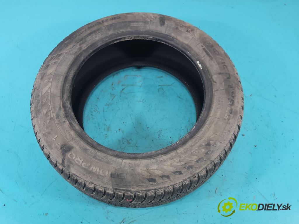 Bmw 3 F30 2011-2018 2.0d 184 hp manual 135 kW 1995 cm3 5- pneumatiky: zimní para