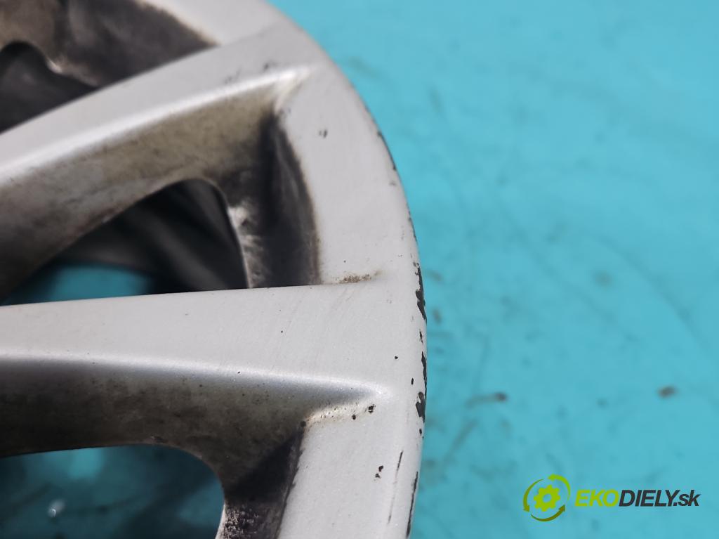 Bmw 3 F30 2011-2018 2.0d 184hp manual 135 kW 1995 cm3 5- Disk hliník 16"