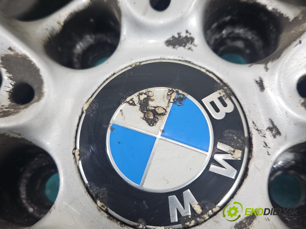 Bmw 3 F30 2011-2018 2.0d 184hp manual 135 kW 1995 cm3 5- Disk hliník 16"