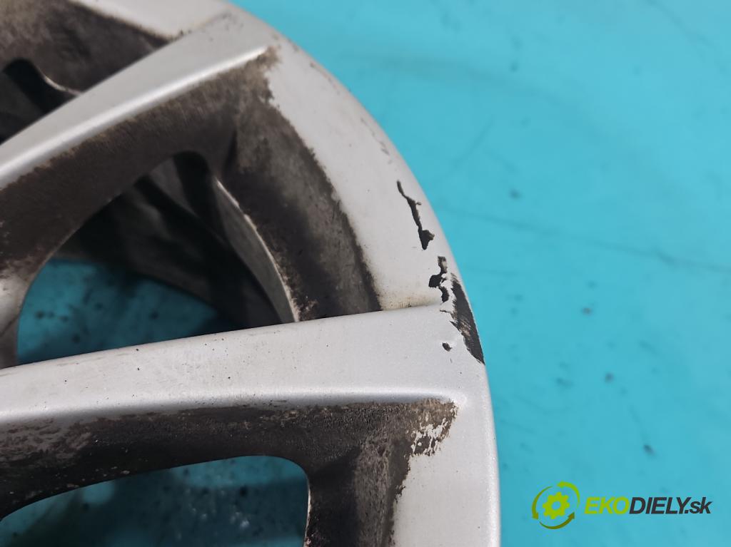 Bmw 3 F30 2011-2018 2.0d 184hp manual 135 kW 1995 cm3 5- Disk hliník 16"