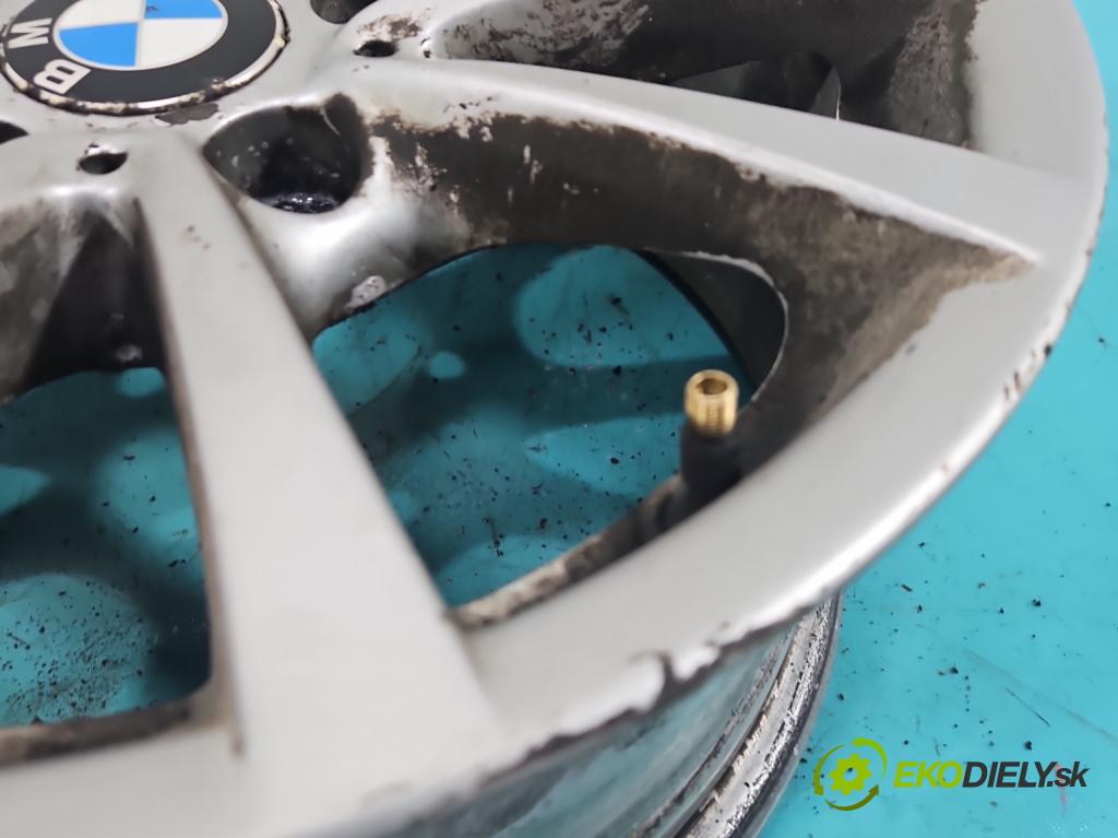 Bmw 3 F30 2011-2018 2.0d 184hp manual 135 kW 1995 cm3 5- Disk hliník 16"