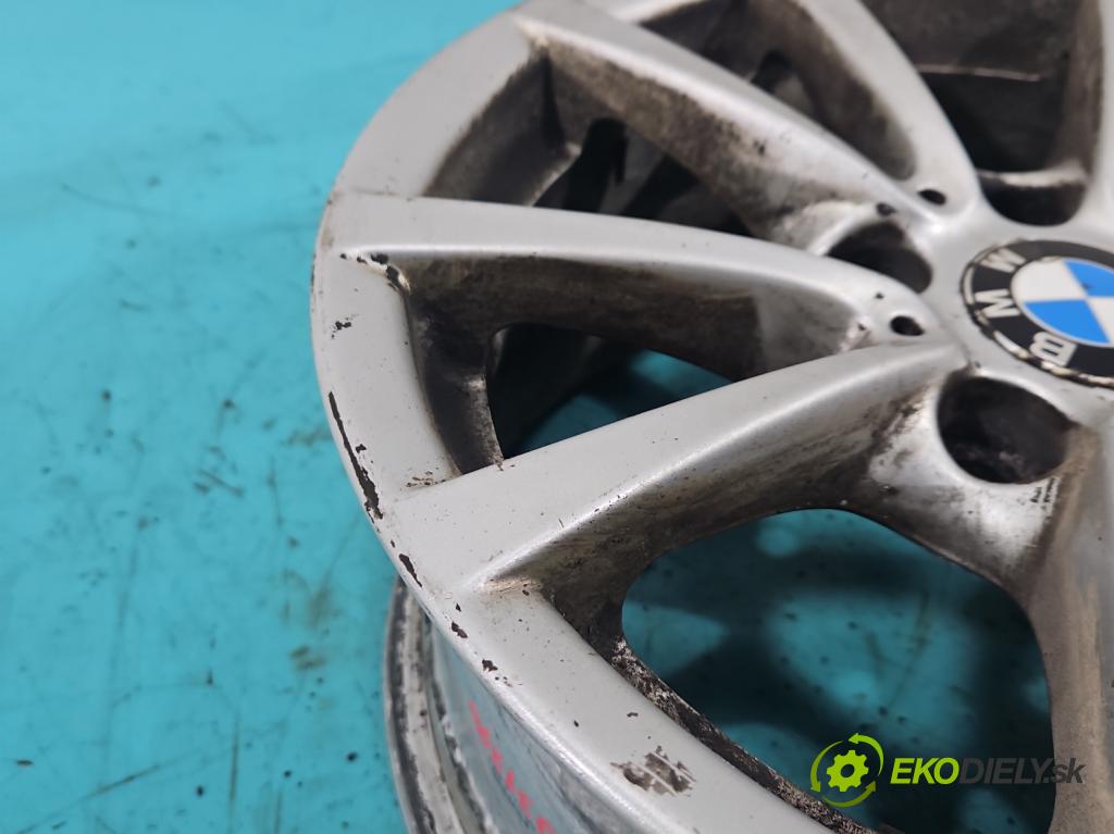 Bmw 3 F30 2011-2018 2.0d 184hp manual 135 kW 1995 cm3 5- Disk hliník 16"