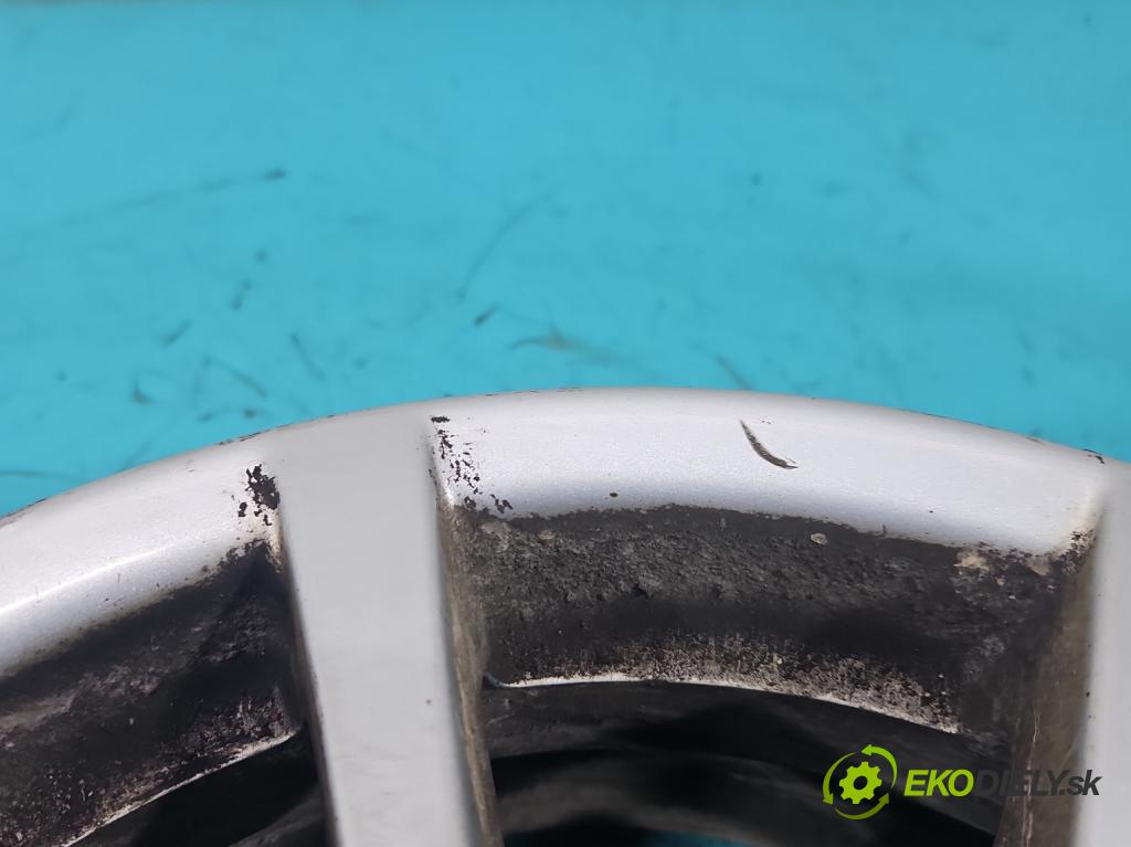 Bmw 3 F30 2011-2018 2.0d 184hp manual 135 kW 1995 cm3 5- Disk hliník 16"