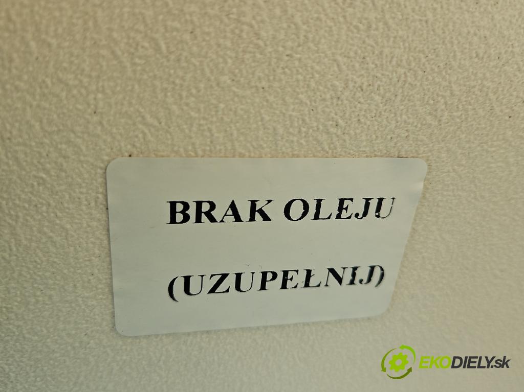 Renault Kadjar 2015-2022 1.2 131 HP manual 96 kW 1197 cm3 5- prevodovka stupeň,rýchlosť manual TL4 083