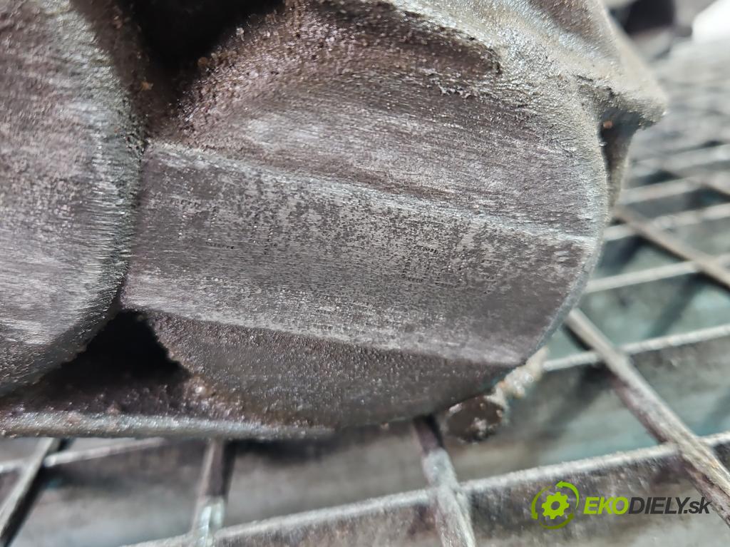 Renault Kadjar 2015-2022 1.2 131 HP manual 96 kW 1197 cm3 5- prevodovka stupeň,rýchlosť manual TL4 083