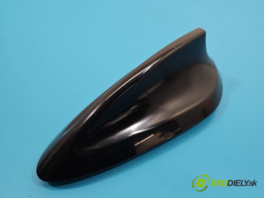 Bmw 3 F30 2011-2018 2.0d 184hp manual 135 kW 1995 cm3 5- Antena 9226896