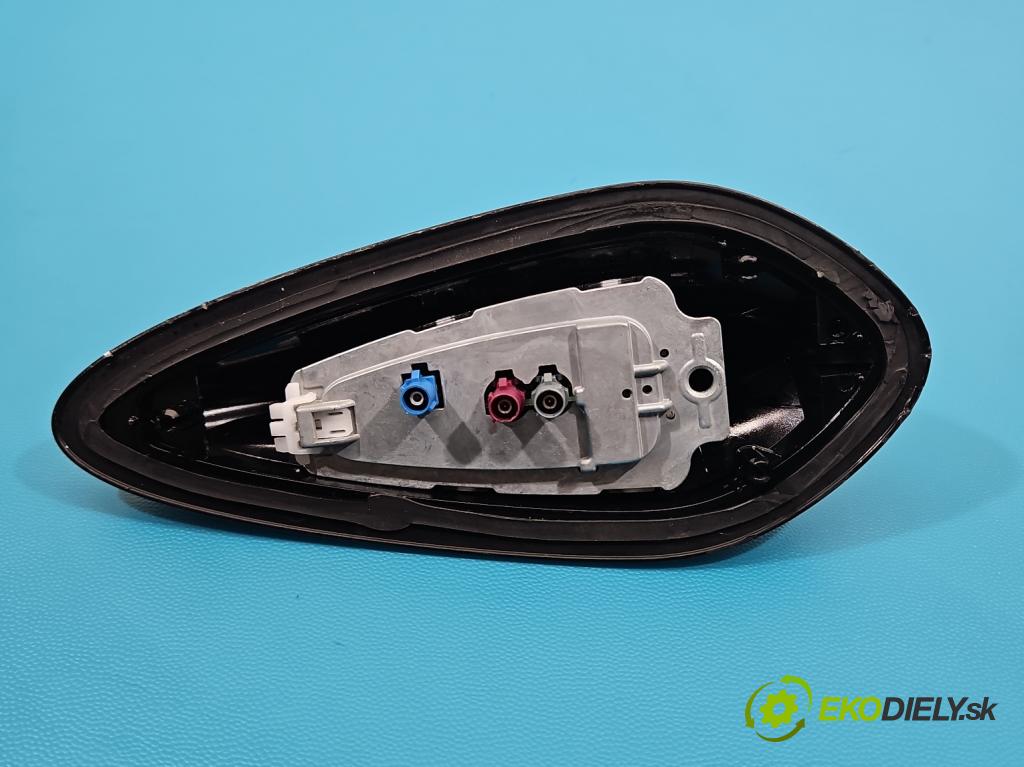 Bmw 3 F30 2011-2018 2.0d 184hp manual 135 kW 1995 cm3 5- Antena 9226896