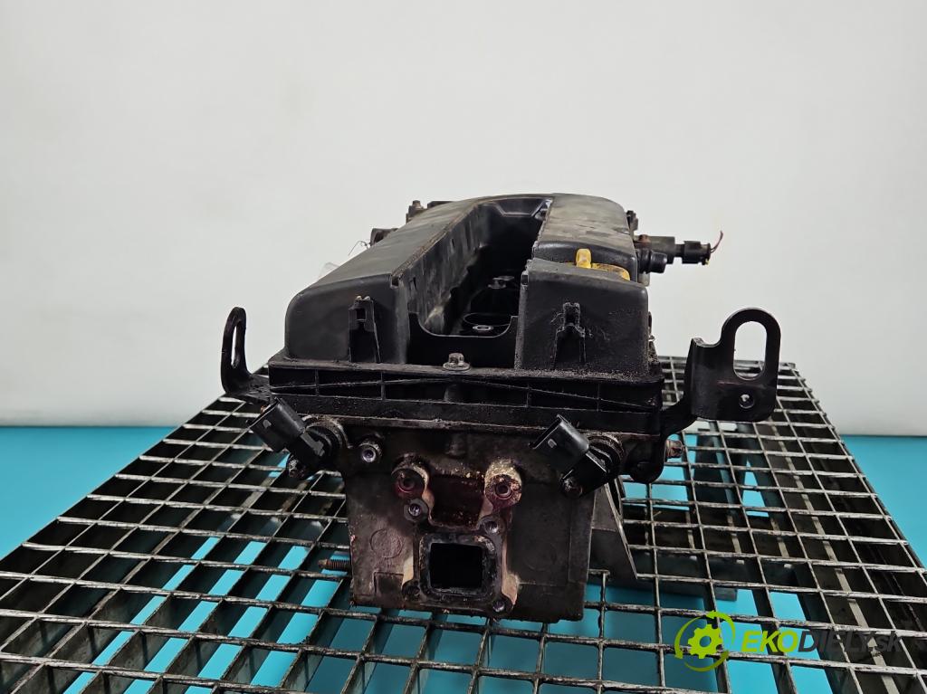 Opel Zafira B 2005-2014 1.8 16V 140 hp manual 103 kW 1796 cm3 5- hlava motoru Z18XER