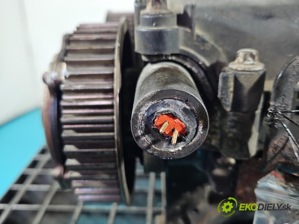 Opel Zafira B 2005-2014 1.8 16V 140 hp manual 103 kW 1796 cm3 5- hlava motoru Z18XER