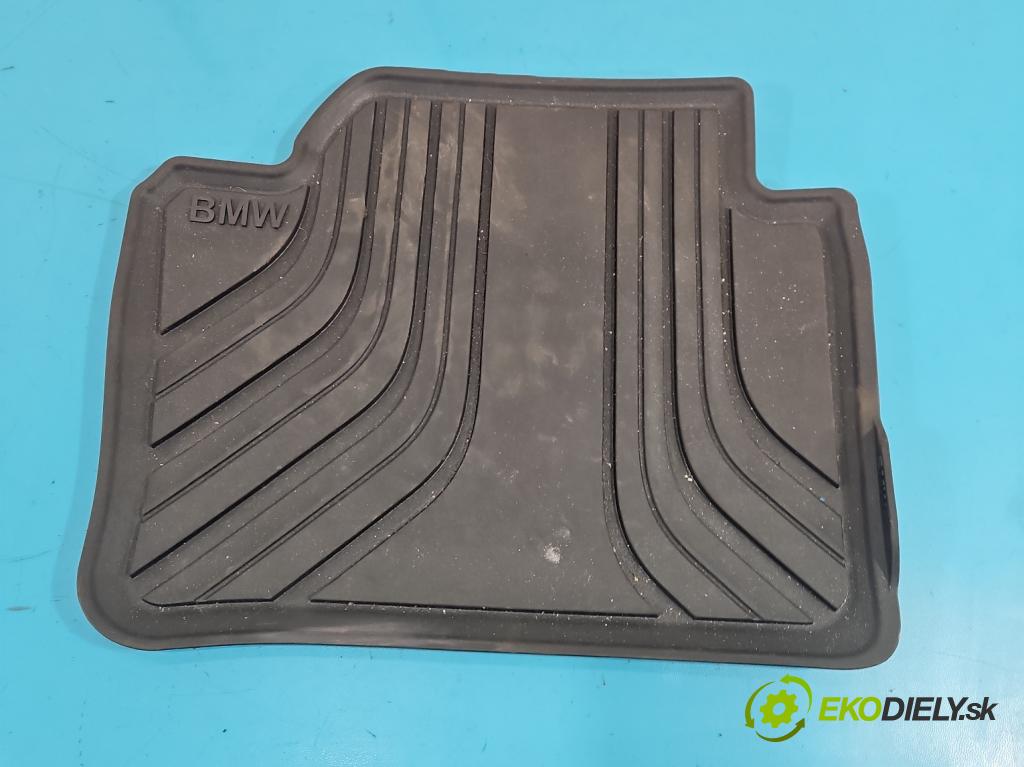 Bmw 3 F30 2011-2018 2.0d 184hp manual 135 kW 1995 cm3 5- Koberce: 2339809