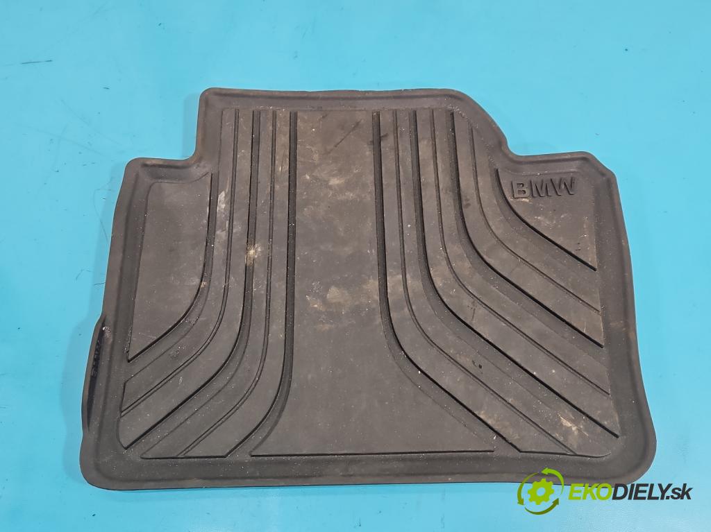 Bmw 3 F30 2011-2018 2.0d 184hp manual 135 kW 1995 cm3 5- Koberce: 2339809