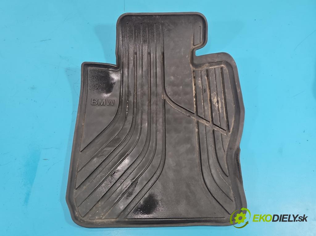 Bmw 3 F30 2011-2018 2.0d 184hp manual 135 kW 1995 cm3 5- Koberce: 2339809
