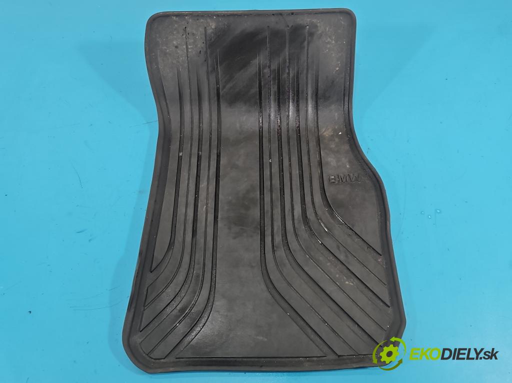 Bmw 3 F30 2011-2018 2.0d 184hp manual 135 kW 1995 cm3 5- Koberce: 2339809