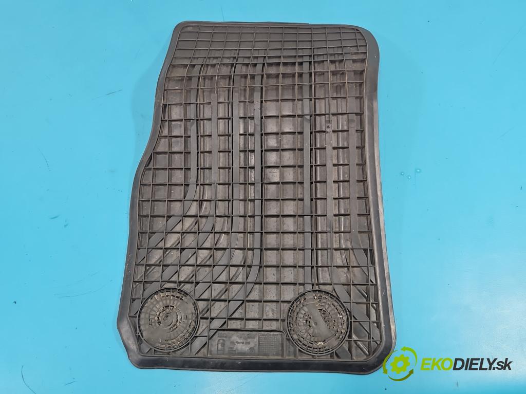 Bmw 3 F30 2011-2018 2.0d 184hp manual 135 kW 1995 cm3 5- Koberce: 2339809