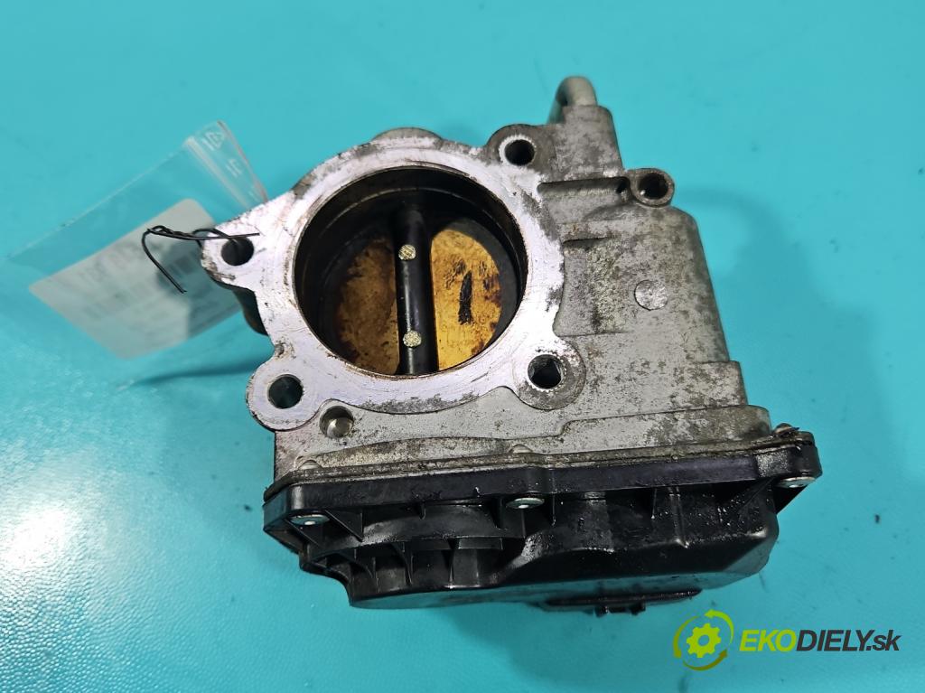 Suzuki SX4 I 2006-2014 1.6 16v 120 HP manual 88 kW 1586 cm3 5- klapka 54LA (Škrtiaca klapka)