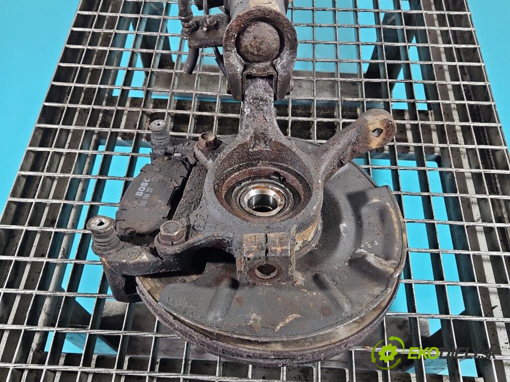 Suzuki SX4 I 2006-2014 1.6 16v 120 hp manual 88 kW 1586 cm3 5- náboj pravé  (Náboj kola)