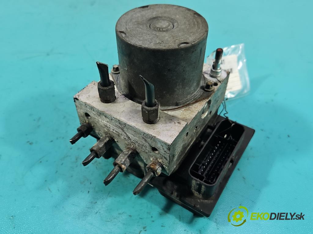 Suzuki SX4 I 2006-2014 1.6 16v 120 HP manual 88 kW 1586 cm3 5- čerpadlo abs 0265230838 (Pumpa ABS)