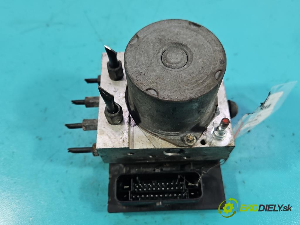 Suzuki SX4 I 2006-2014 1.6 16v 120 HP manual 88 kW 1586 cm3 5- čerpadlo abs 0265230838 (Pumpa ABS)