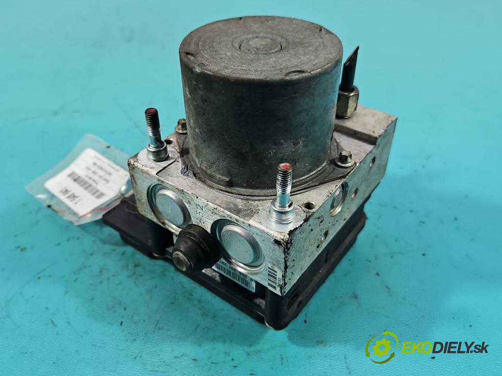 Suzuki SX4 I 2006-2014 1.6 16v 120 HP manual 88 kW 1586 cm3 5- čerpadlo abs 0265230838 (Pumpa ABS)