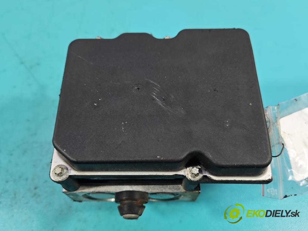 Suzuki SX4 I 2006-2014 1.6 16v 120 HP manual 88 kW 1586 cm3 5- čerpadlo abs 0265230838 (Pumpa ABS)