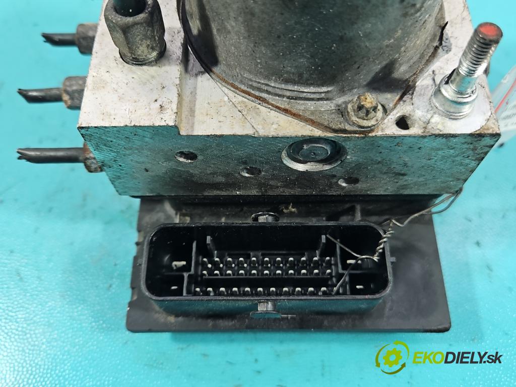 Suzuki SX4 I 2006-2014 1.6 16v 120 HP manual 88 kW 1586 cm3 5- čerpadlo abs 0265230838 (Pumpa ABS)