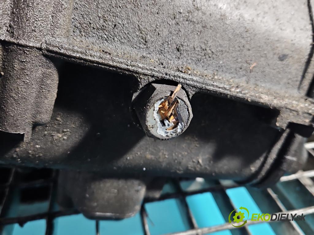 Skoda Fabia I 1999-2007 1.2 6V 54 HP manual 40 kW 1198 cm3 5- prevodovka stupeň,rýchlosť manual GSH